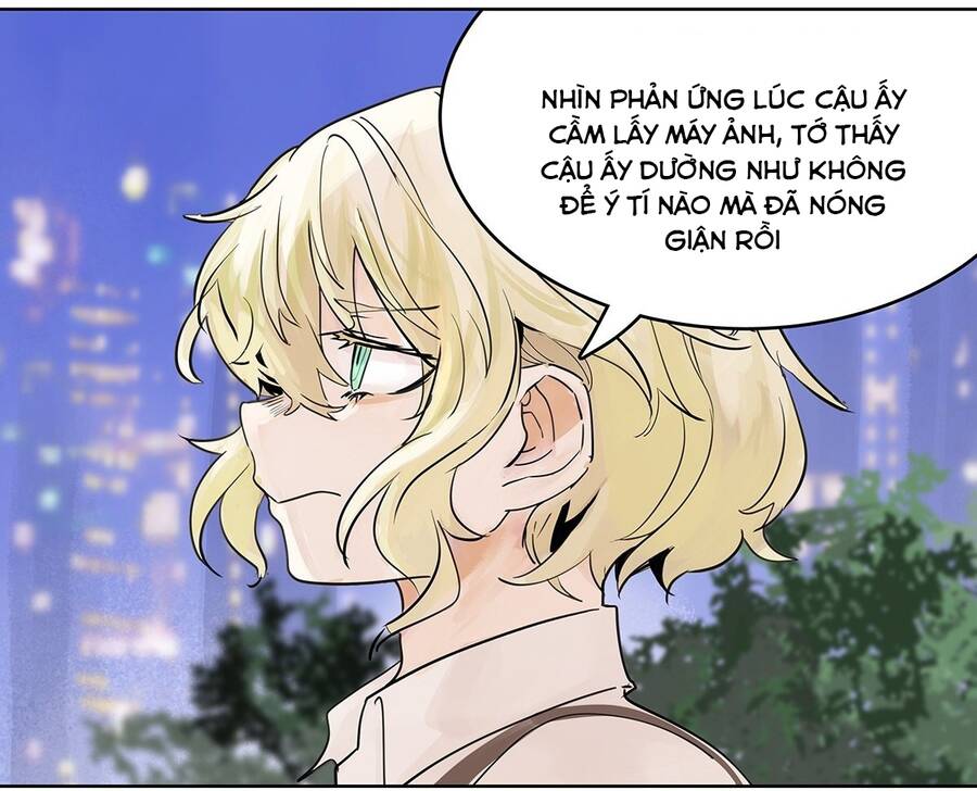Bạn Cùng Lớp Tôi Đều Kỳ Lạ: Chương 57