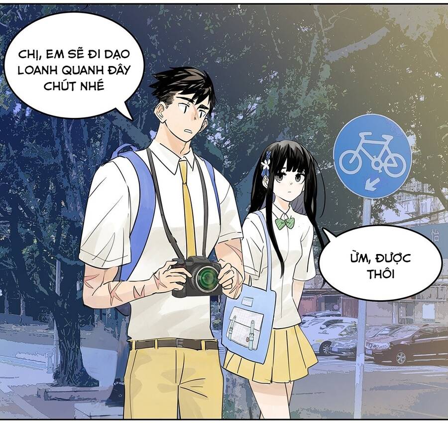 Bạn Cùng Lớp Tôi Đều Kỳ Lạ: Chương 57