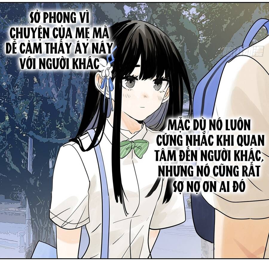 Bạn Cùng Lớp Tôi Đều Kỳ Lạ: Chương 57