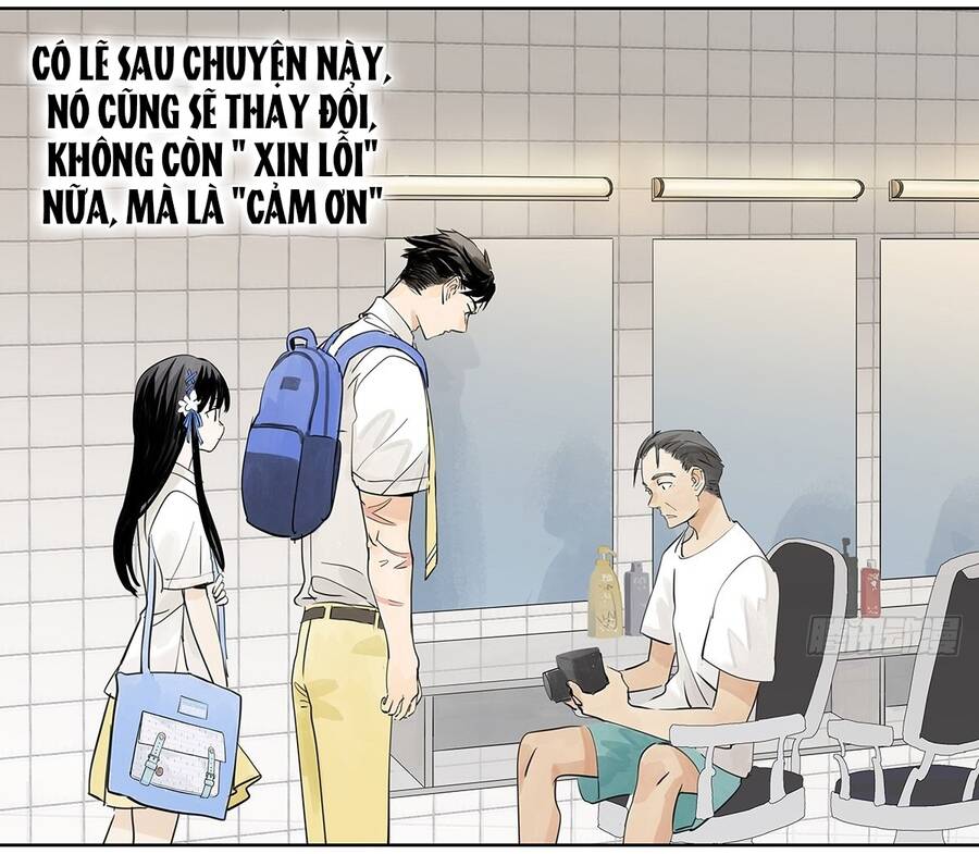 Bạn Cùng Lớp Tôi Đều Kỳ Lạ: Chương 57