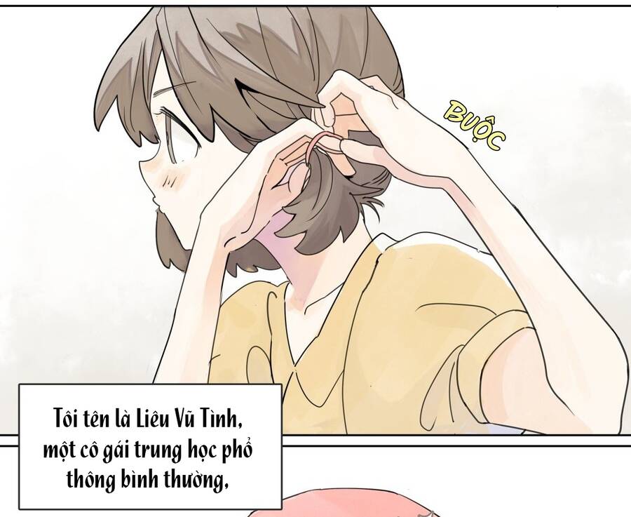 Bạn Cùng Lớp Tôi Đều Kỳ Lạ: Chương 58