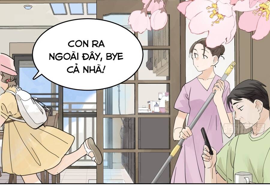Bạn Cùng Lớp Tôi Đều Kỳ Lạ: Chương 58