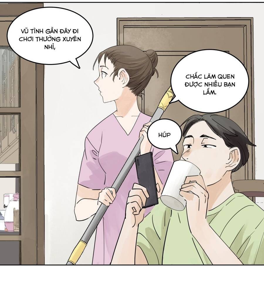 Bạn Cùng Lớp Tôi Đều Kỳ Lạ: Chương 58