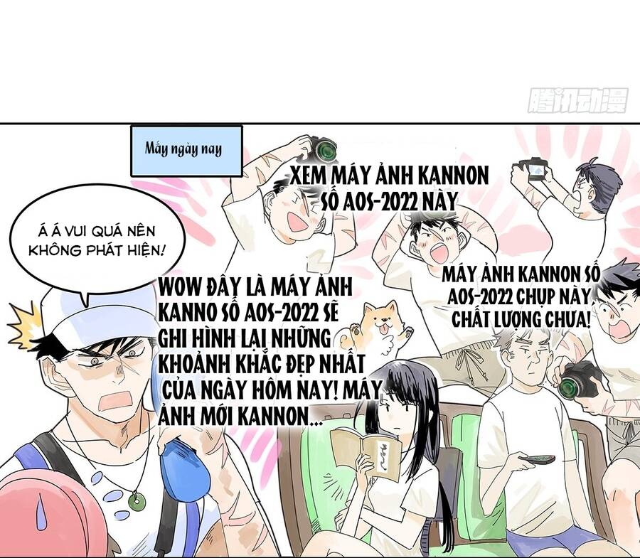 Bạn Cùng Lớp Tôi Đều Kỳ Lạ: Chương 58