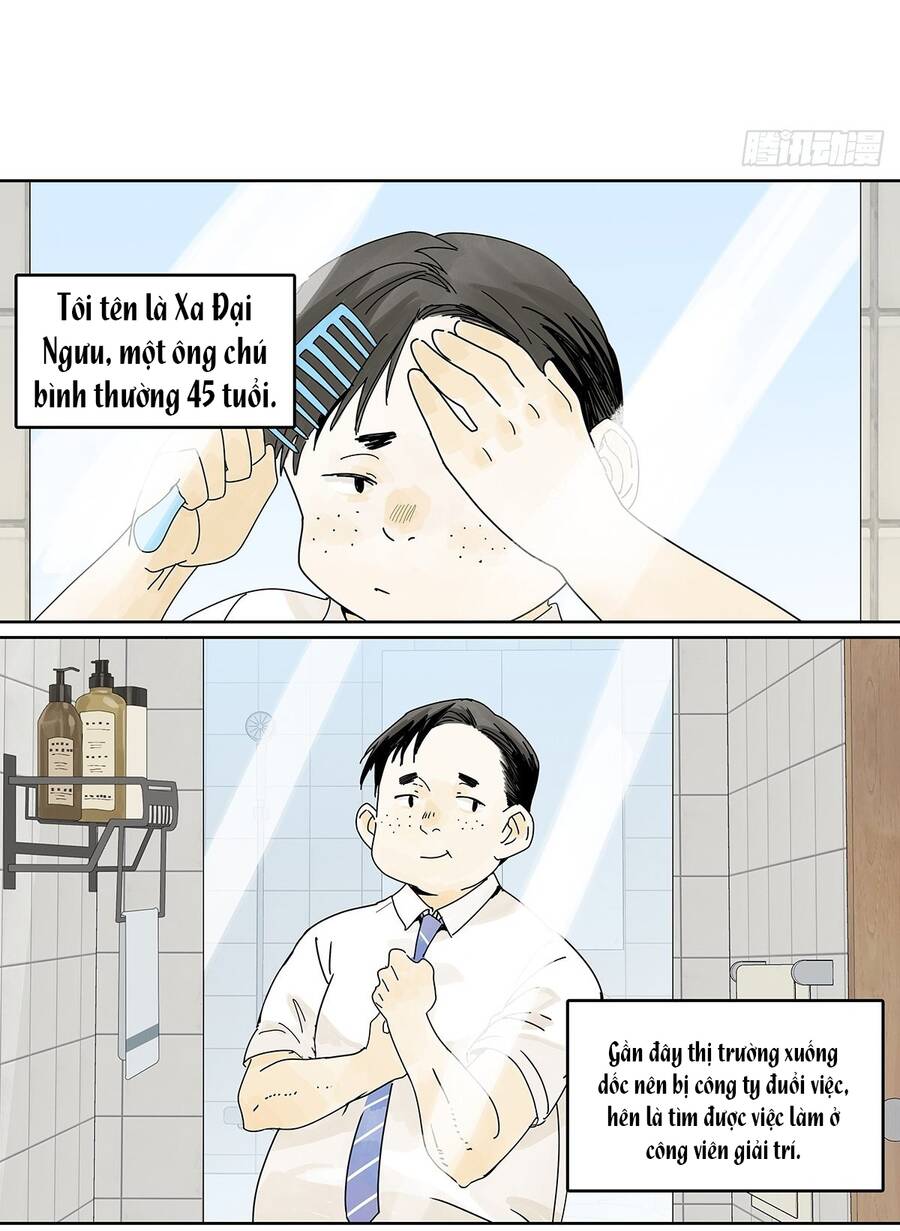 Bạn Cùng Lớp Tôi Đều Kỳ Lạ: Chương 58