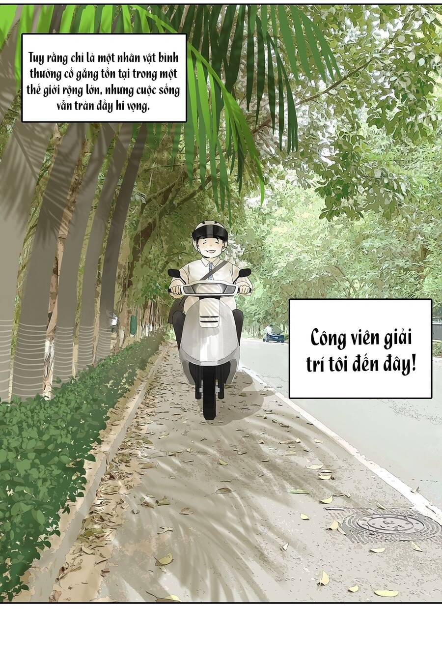 Bạn Cùng Lớp Tôi Đều Kỳ Lạ: Chương 58