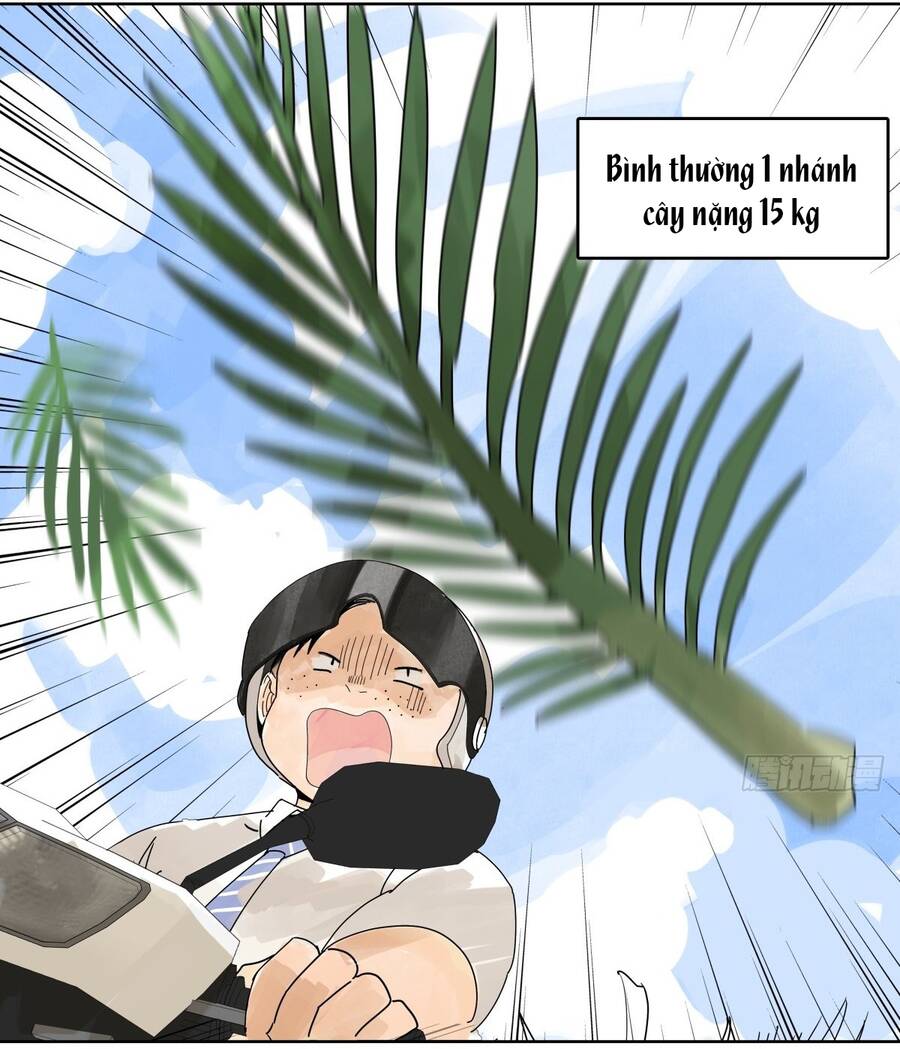 Bạn Cùng Lớp Tôi Đều Kỳ Lạ: Chương 58