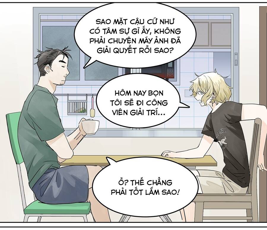 Bạn Cùng Lớp Tôi Đều Kỳ Lạ: Chương 58
