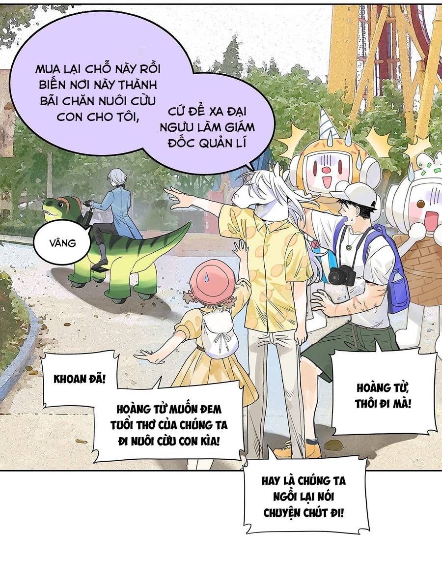 Bạn Cùng Lớp Tôi Đều Kỳ Lạ: Chương 59
