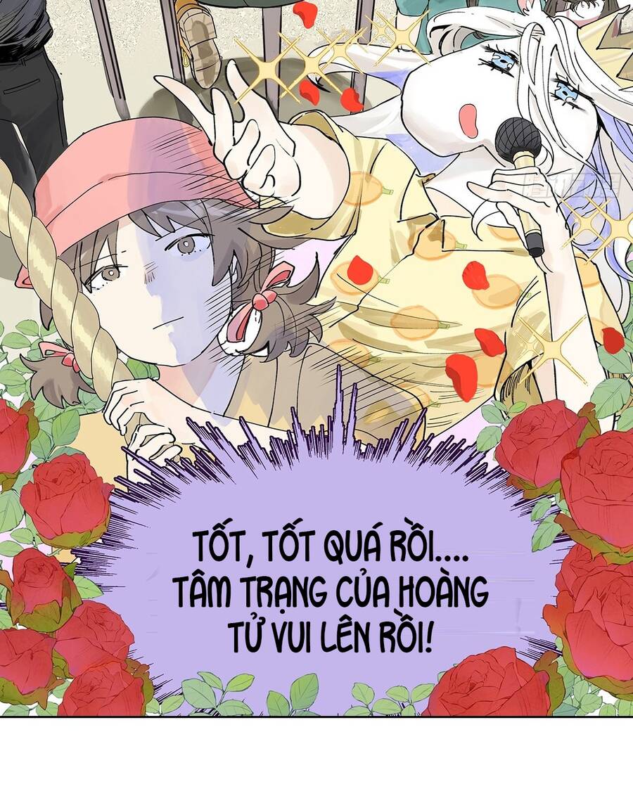 Bạn Cùng Lớp Tôi Đều Kỳ Lạ: Chương 59