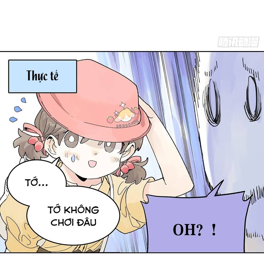 Bạn Cùng Lớp Tôi Đều Kỳ Lạ: Chương 59