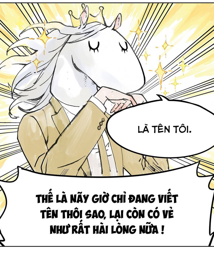 Bạn Cùng Lớp Tôi Đều Kỳ Lạ: Chương 6