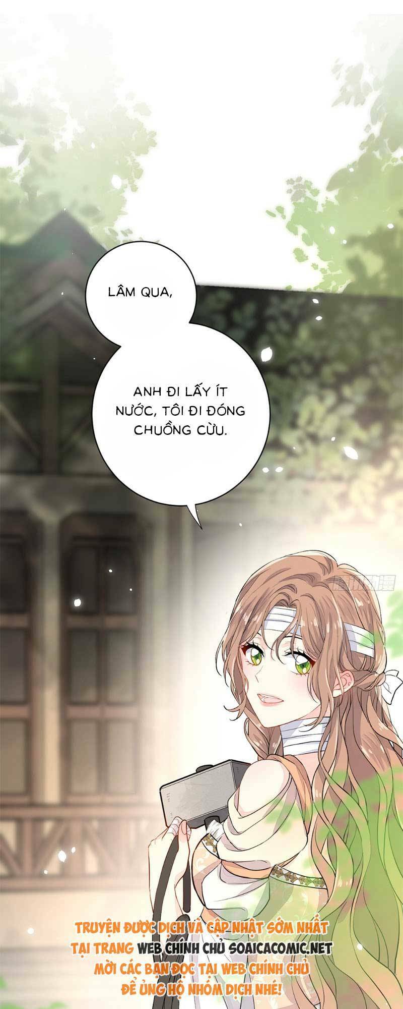 Xuyên Đến Dị Giới Toàn Trai Đẹp: Chapter 11