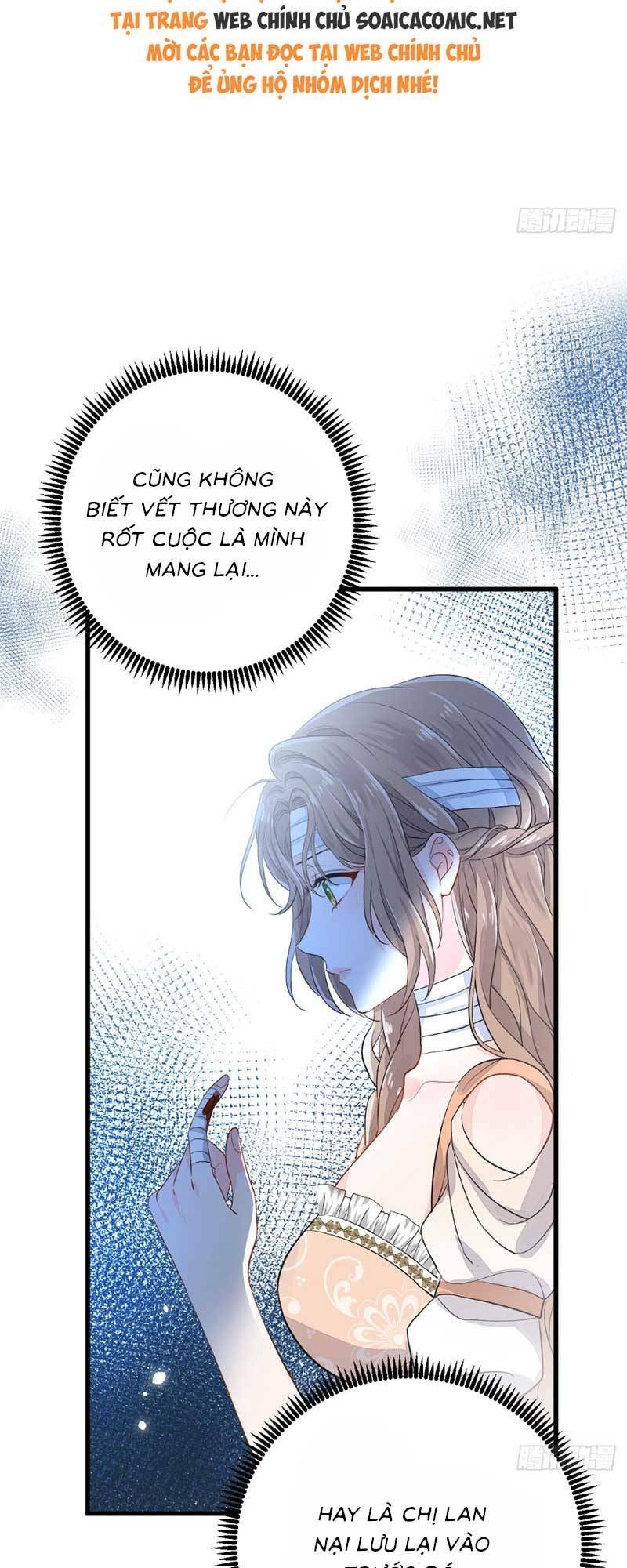 Xuyên Đến Dị Giới Toàn Trai Đẹp: Chapter 11