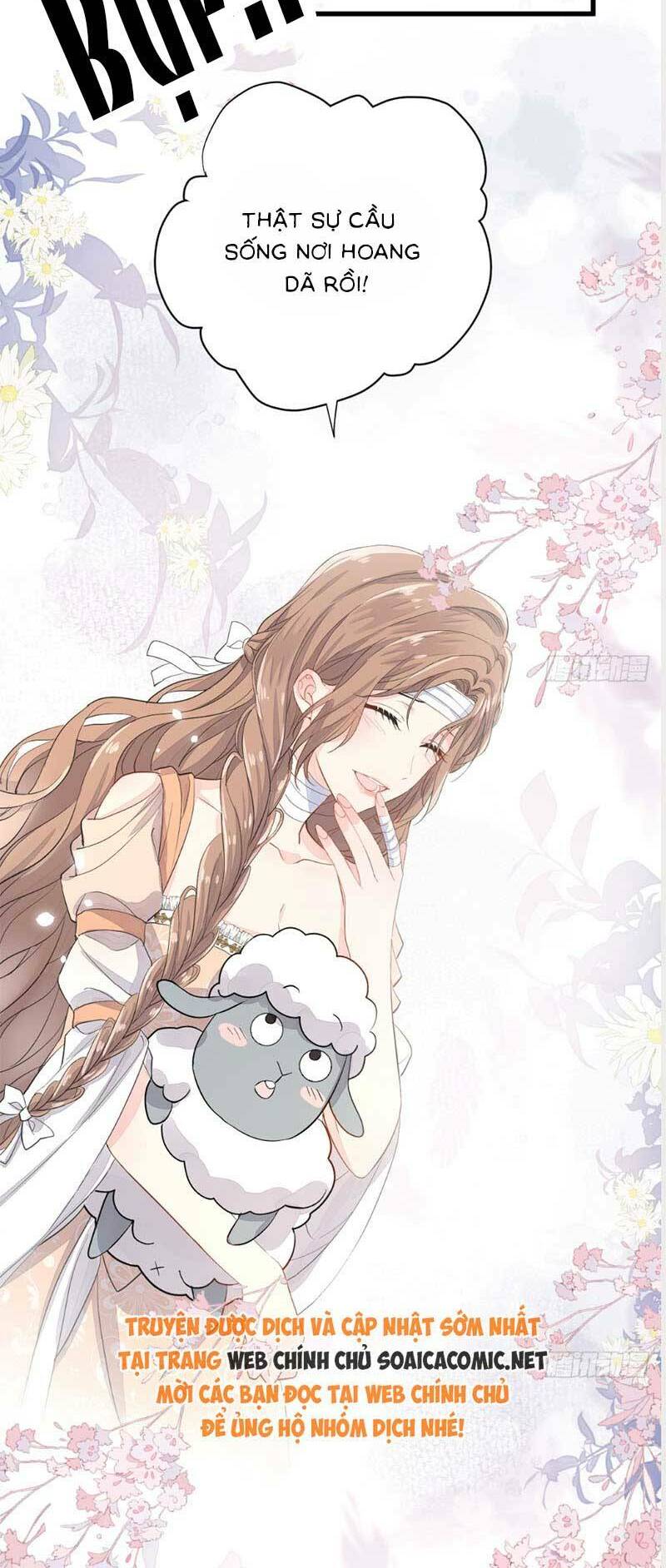 Xuyên Đến Dị Giới Toàn Trai Đẹp: Chapter 11
