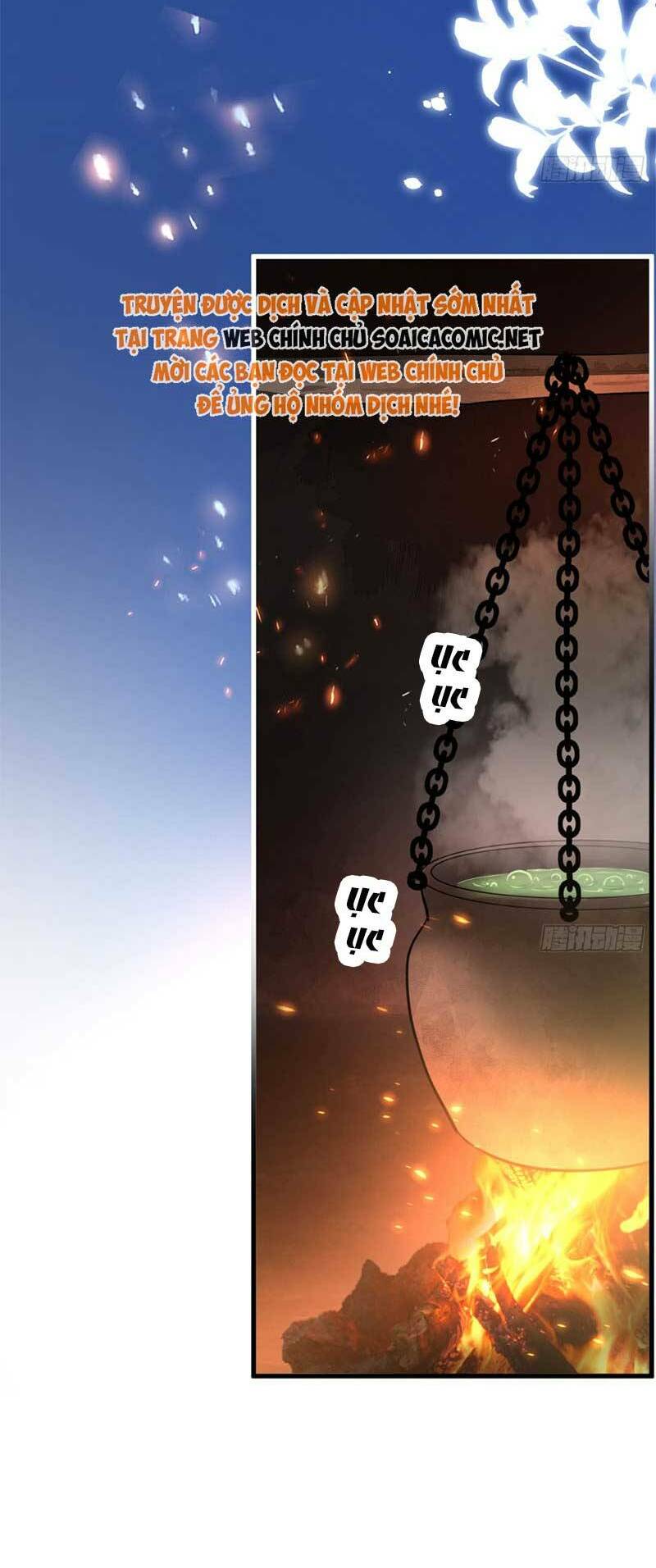 Xuyên Đến Dị Giới Toàn Trai Đẹp: Chapter 11