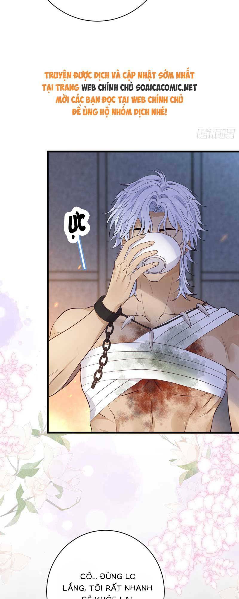 Xuyên Đến Dị Giới Toàn Trai Đẹp: Chapter 11
