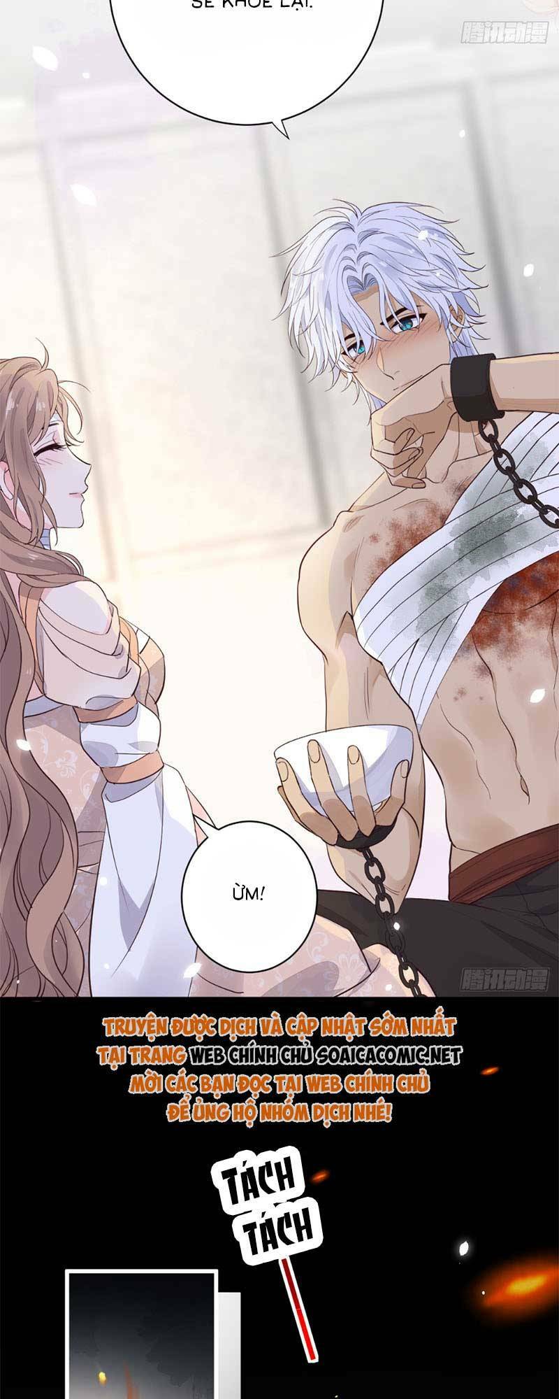 Xuyên Đến Dị Giới Toàn Trai Đẹp: Chapter 11