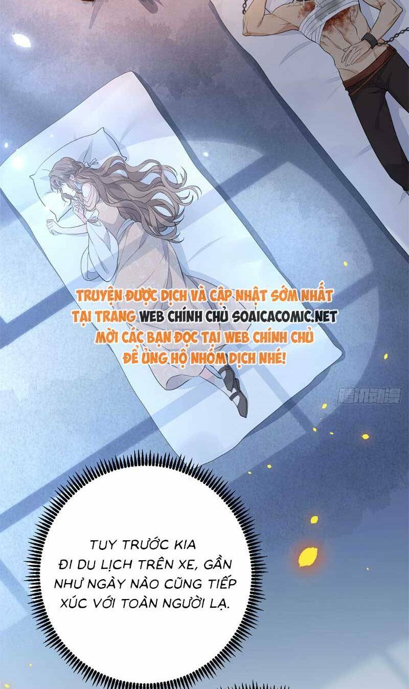 Xuyên Đến Dị Giới Toàn Trai Đẹp: Chapter 11