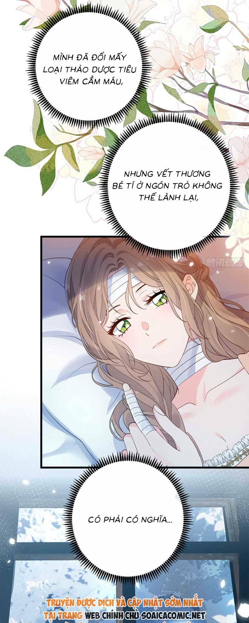 Xuyên Đến Dị Giới Toàn Trai Đẹp: Chapter 11