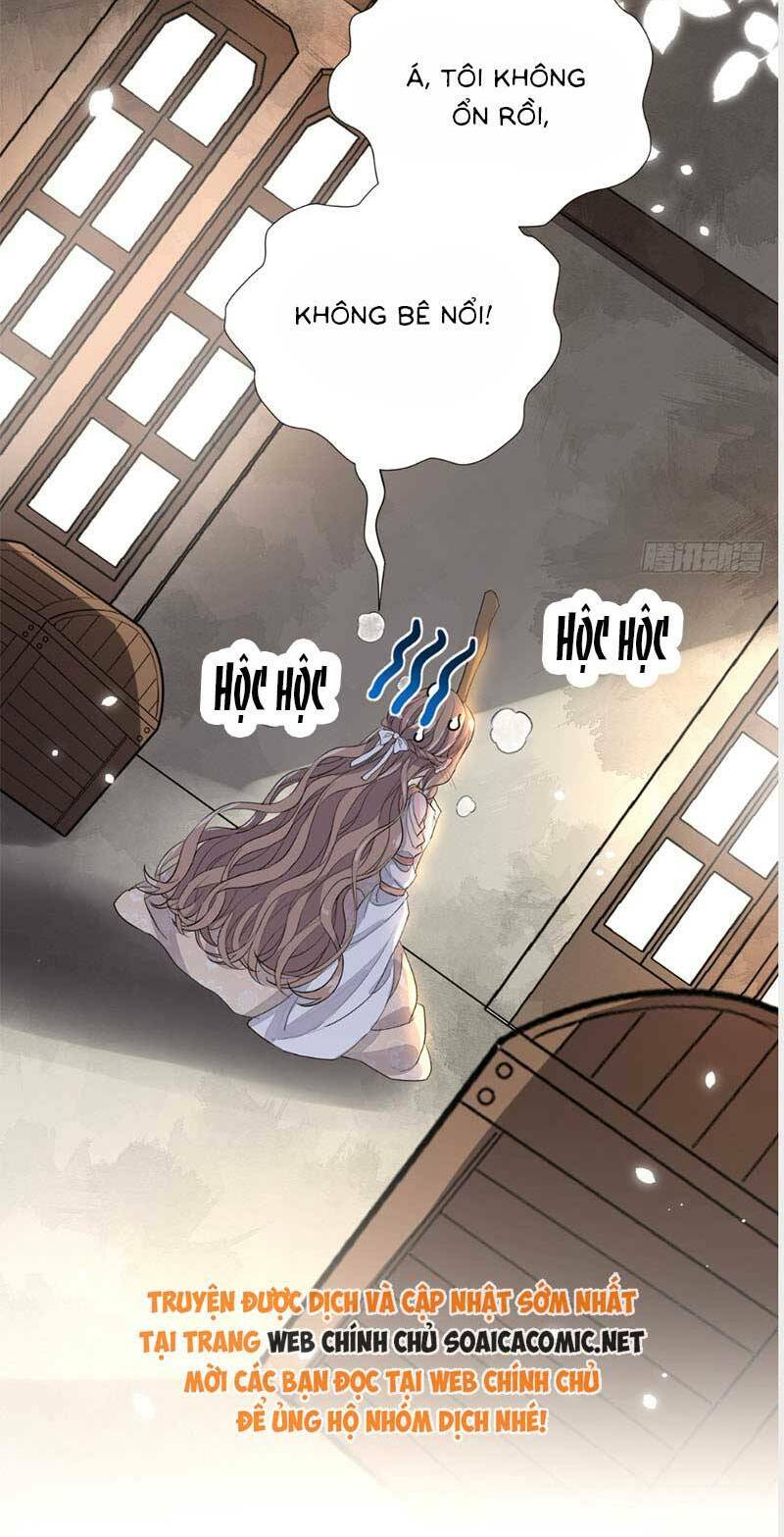 Xuyên Đến Dị Giới Toàn Trai Đẹp: Chapter 11