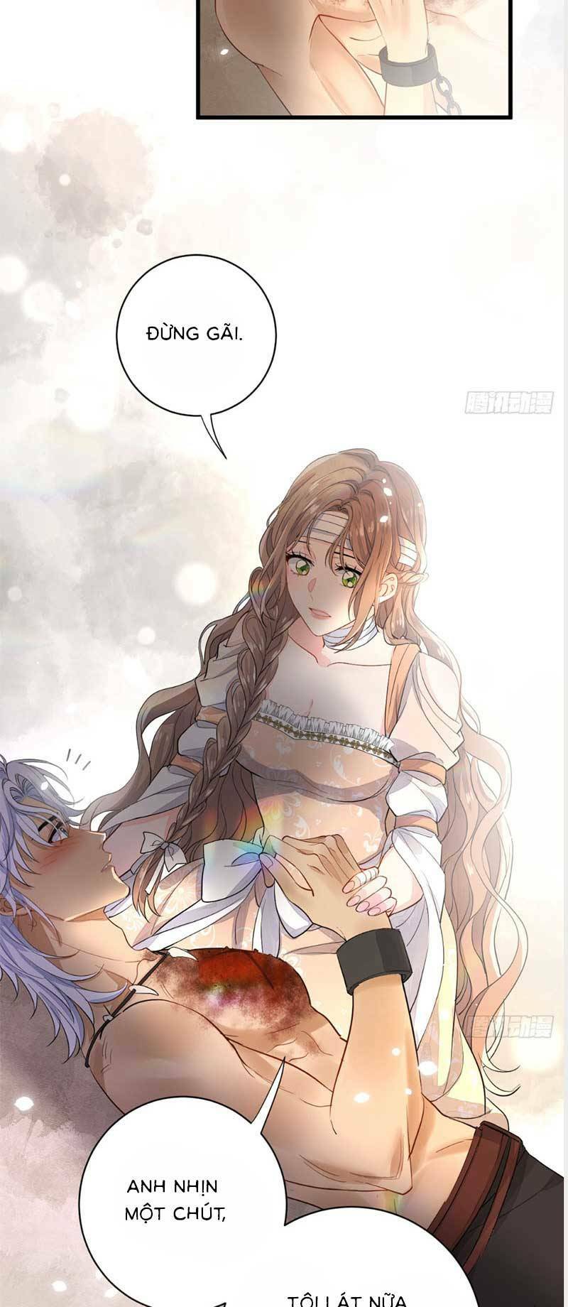 Xuyên Đến Dị Giới Toàn Trai Đẹp: Chapter 11