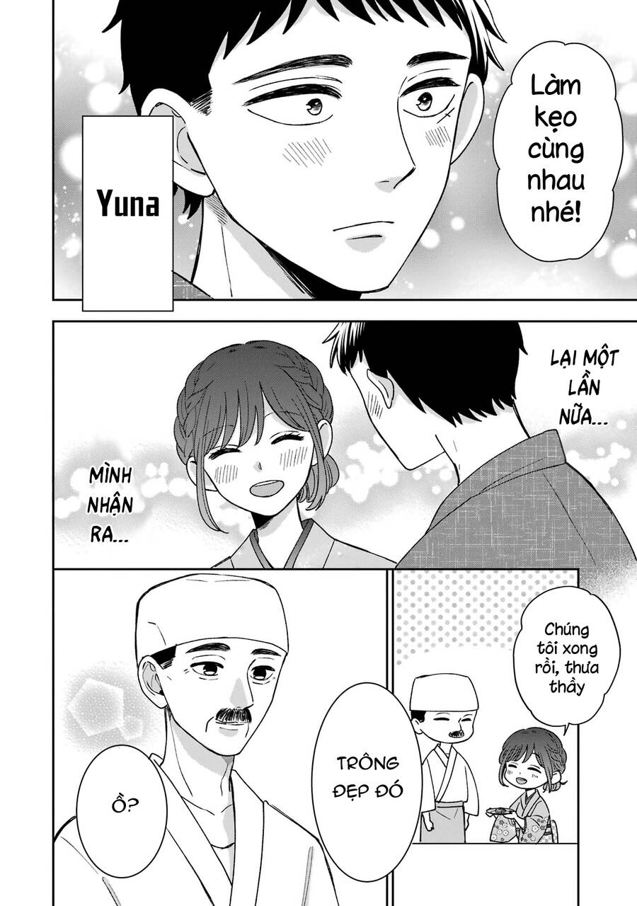 Kijima-San To Yamada-San: Chương 19