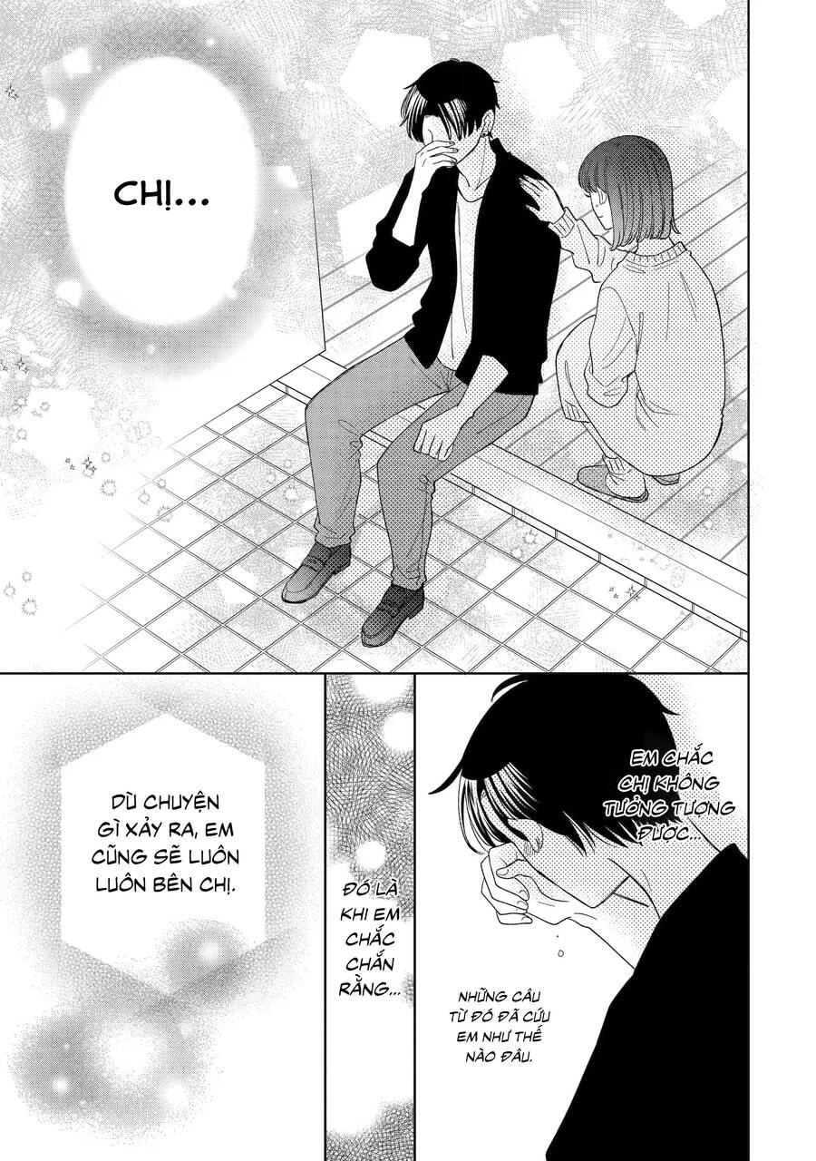 Kijima-San To Yamada-San: Chương 22