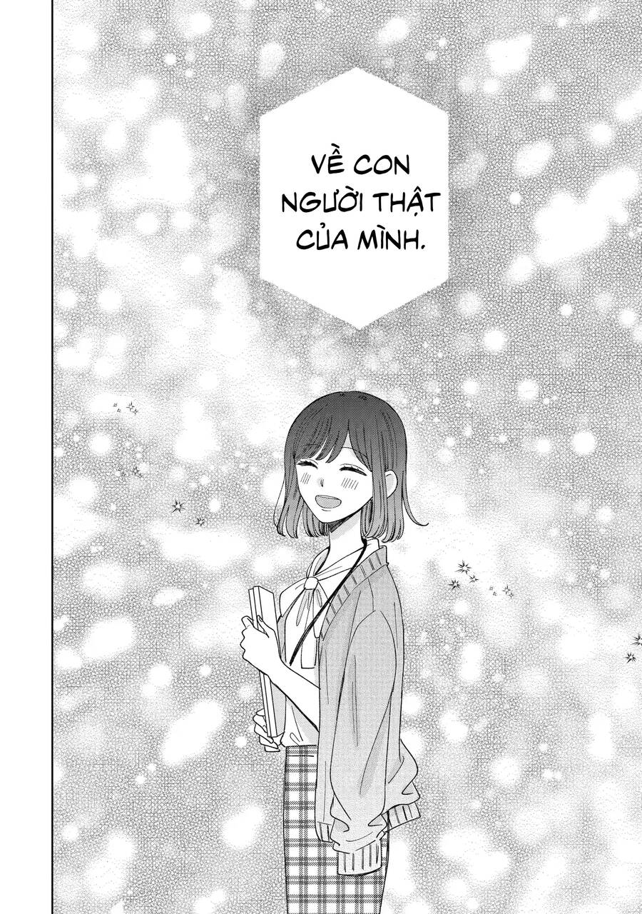 Kijima-San To Yamada-San: Chương 22