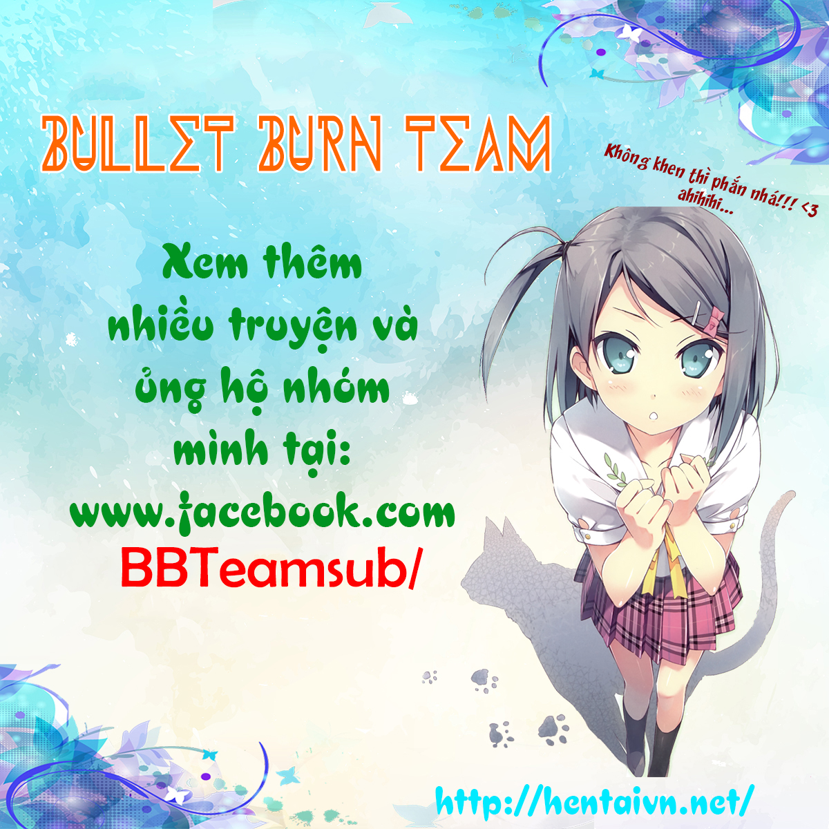 Kushuku Gakkou No Alice: Chương 15
