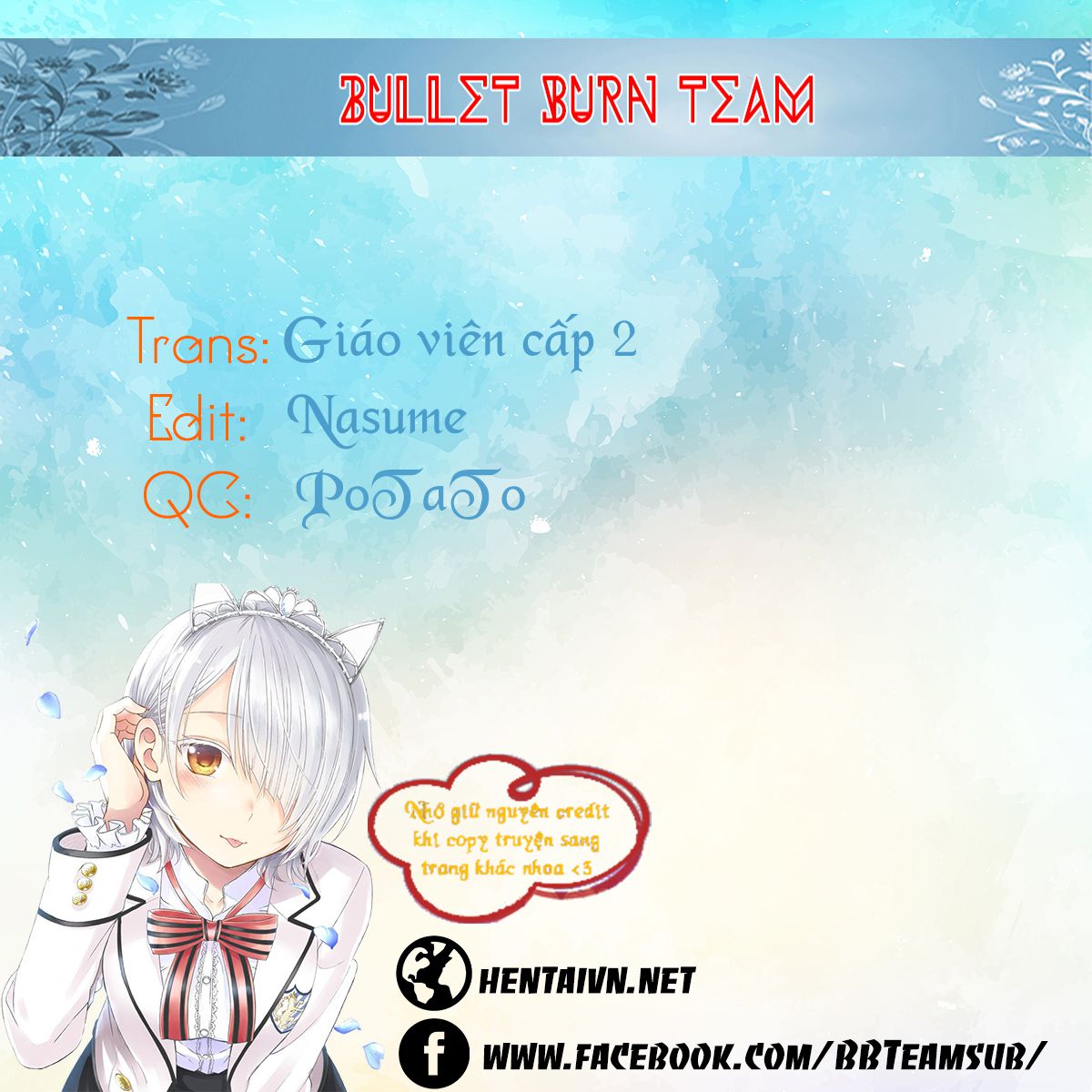 Kushuku Gakkou No Alice: Chương 19