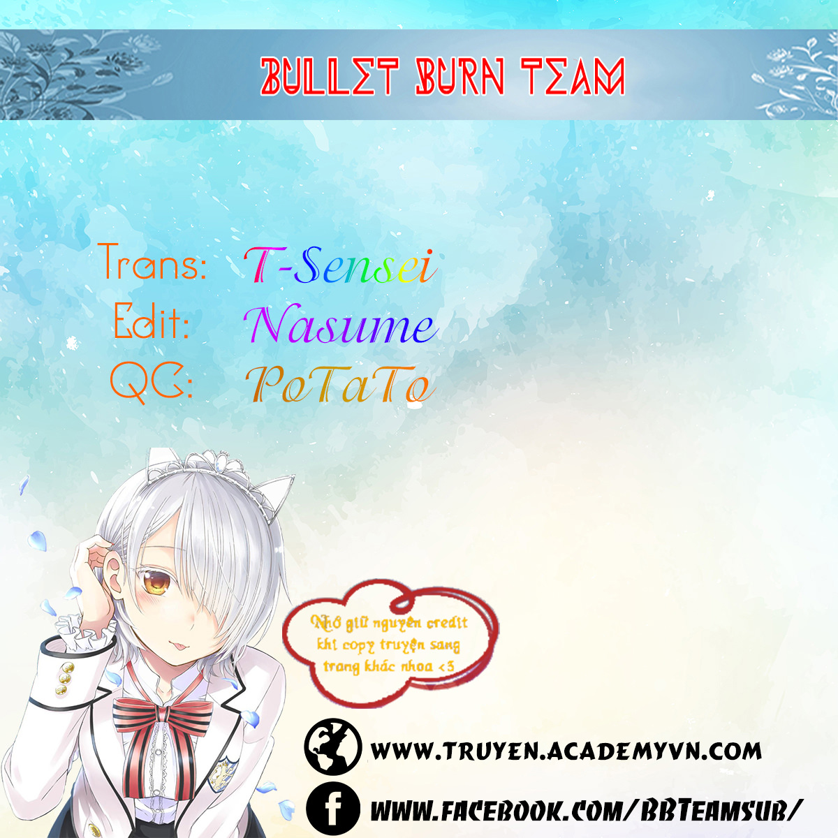 Kushuku Gakkou No Alice: Chương 22