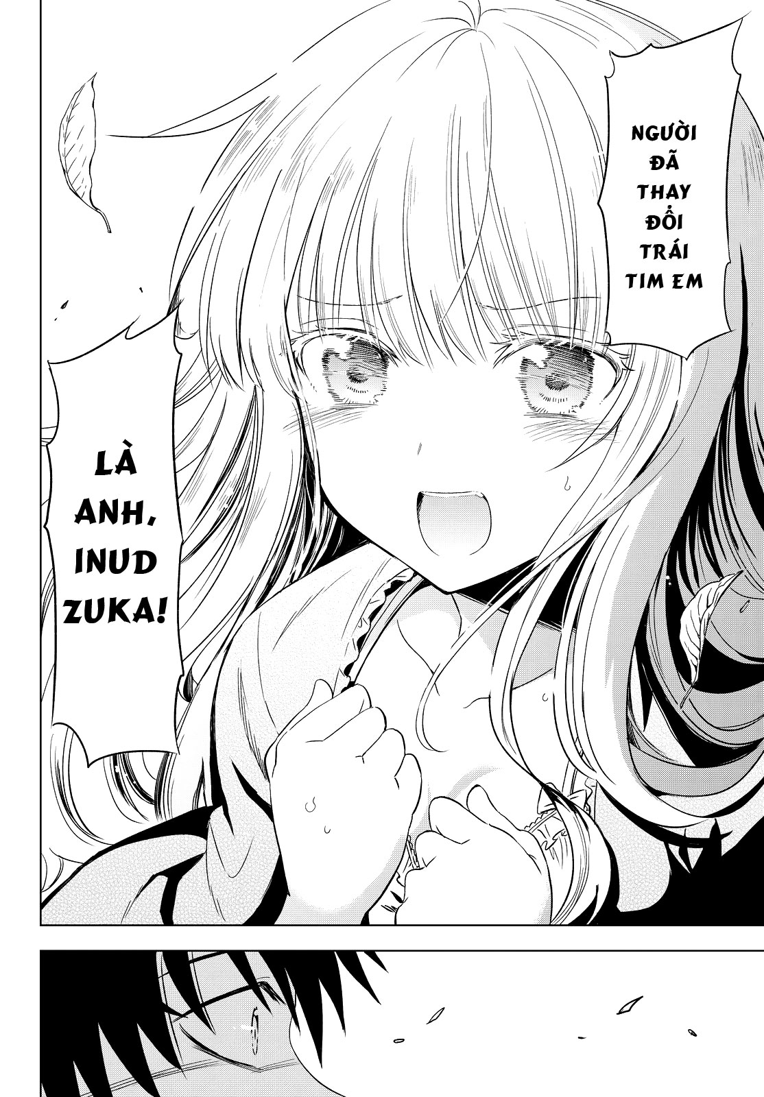 Kushuku Gakkou No Alice: Chương 7