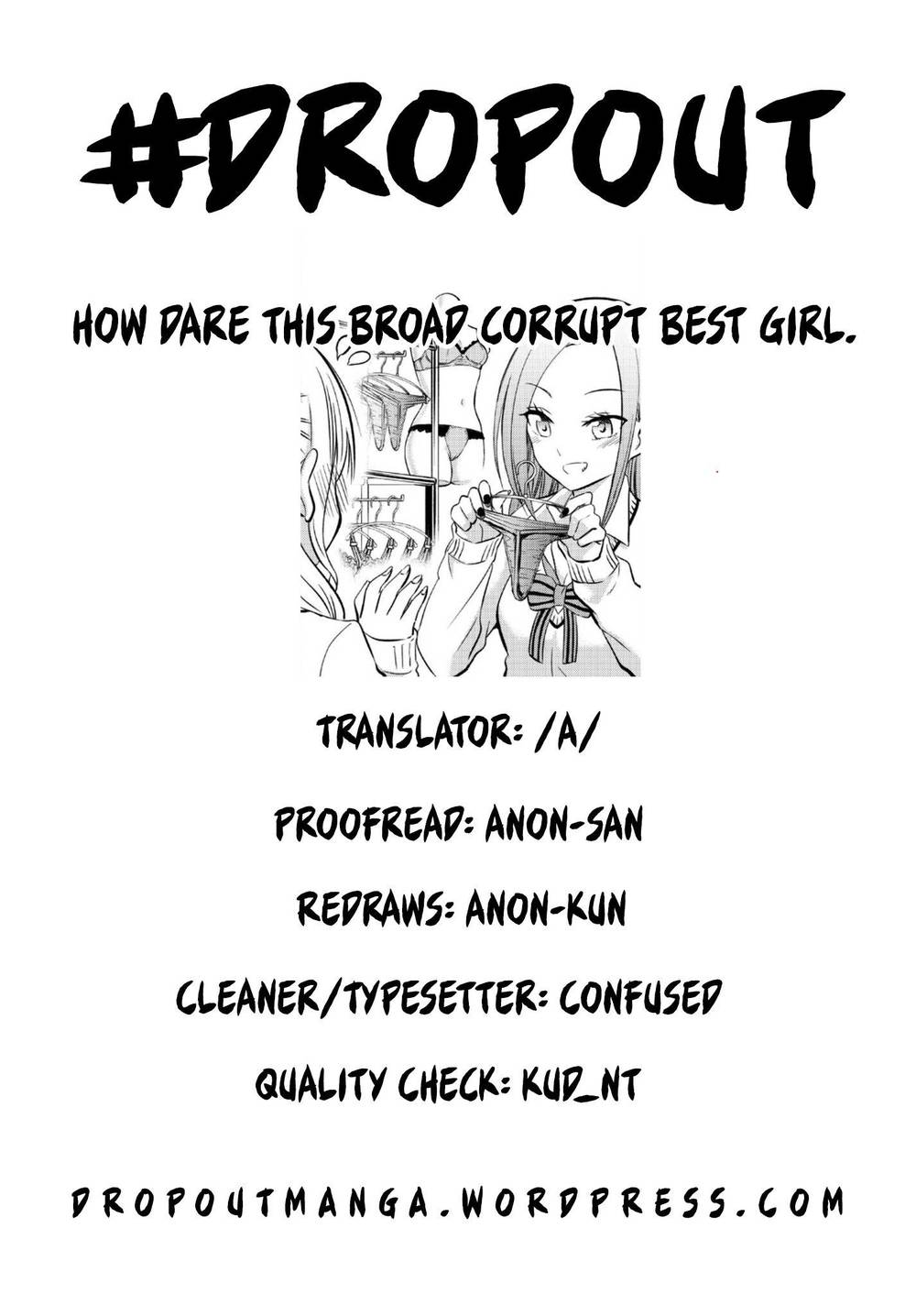 Kushuku Gakkou No Alice: Chương 73