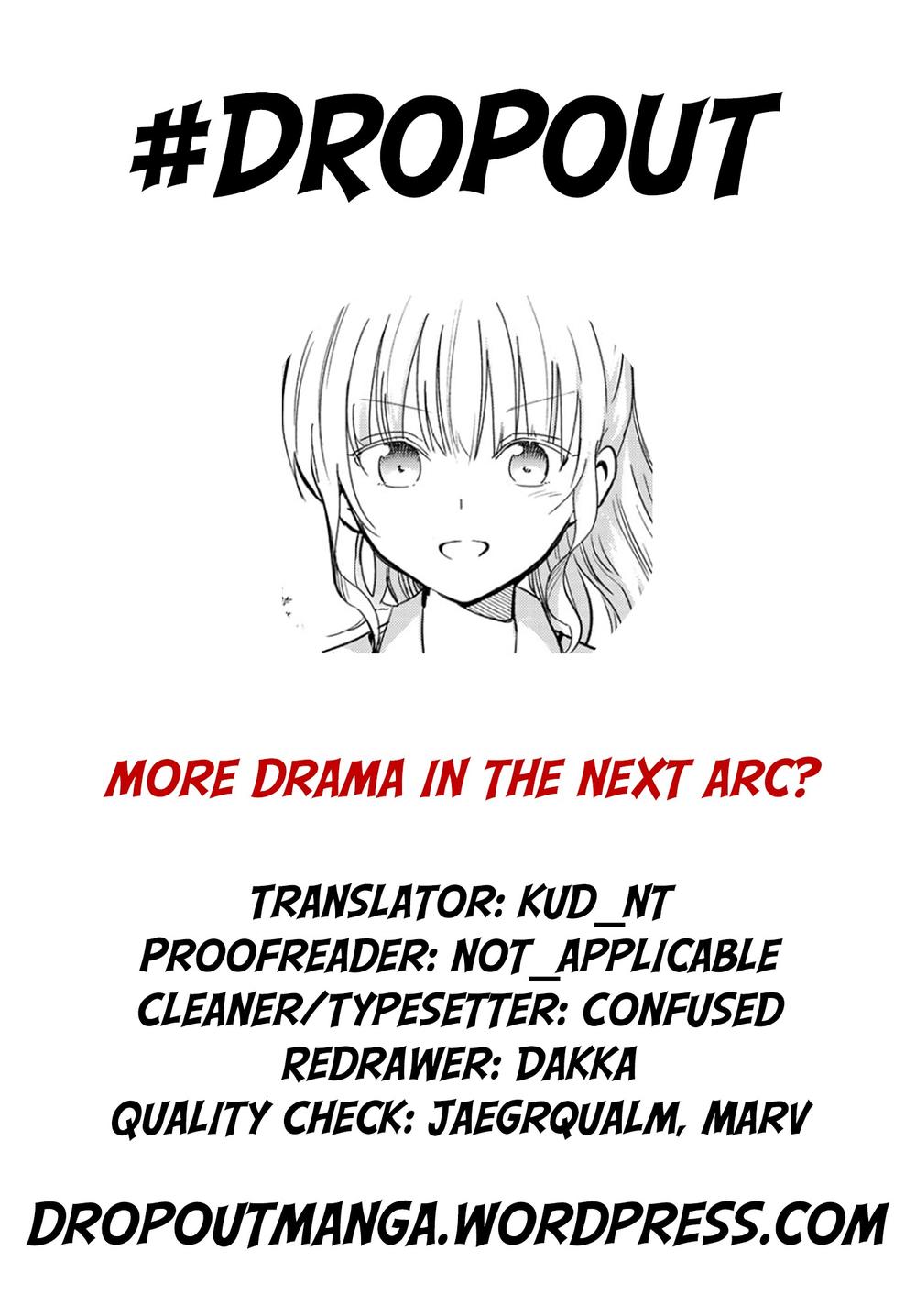 Kushuku Gakkou No Alice: Chương 96