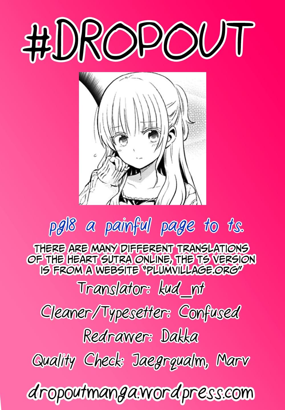 Kushuku Gakkou No Alice: Chương 98