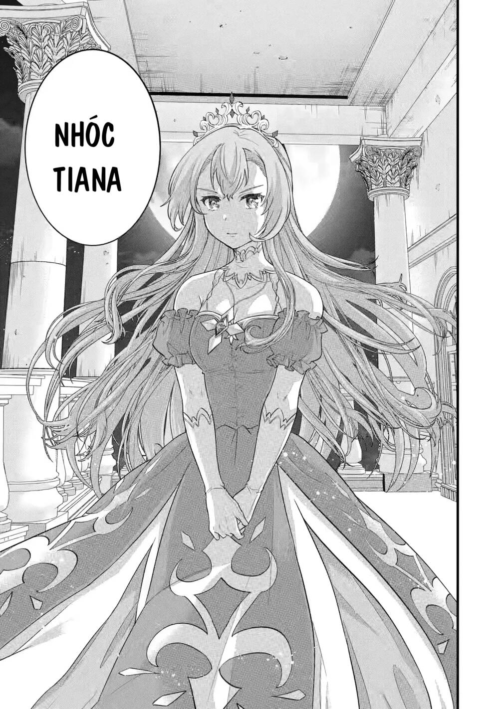 Kết hôn với kẻ thù cũ, chúng tôi trở thành cặp đôi mạnh nhất: Chapter 13