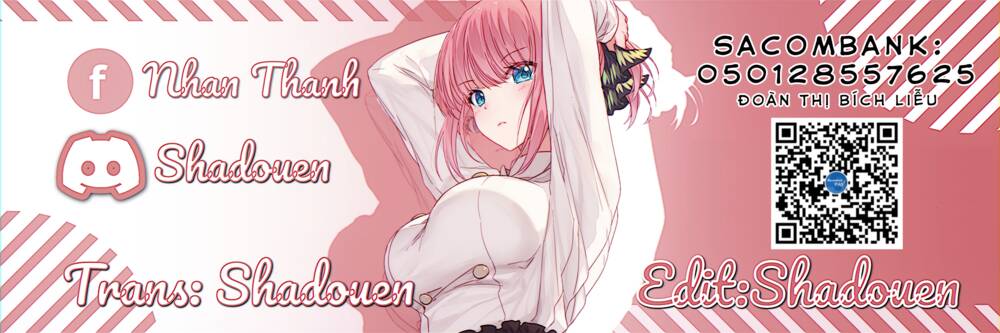Kết hôn với kẻ thù cũ, chúng tôi trở thành cặp đôi mạnh nhất: Chapter 13