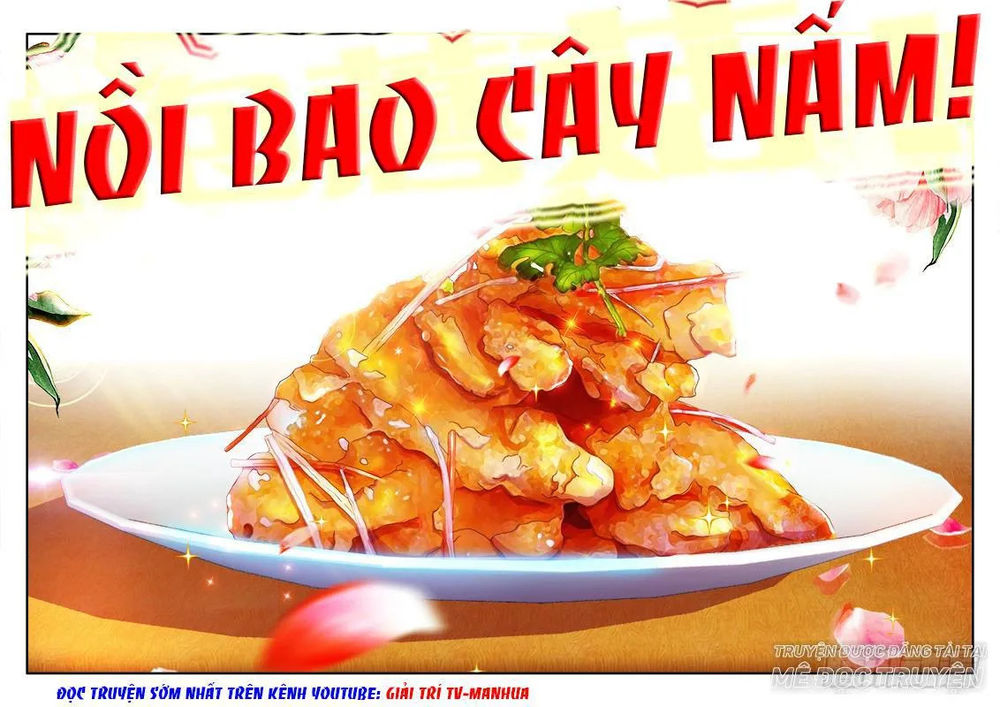 Thực Sắc Đại Lục: Chương 106