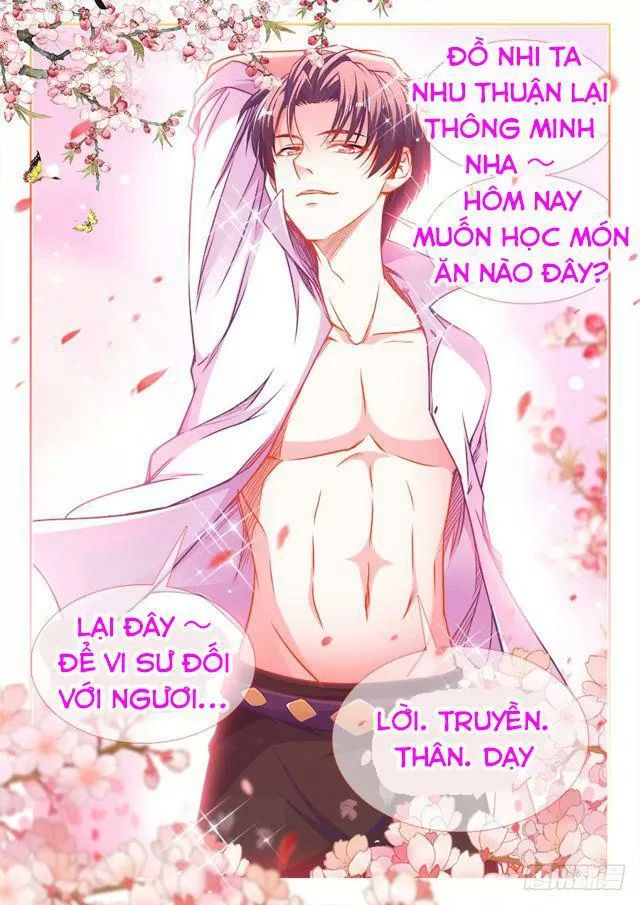 Thực Sắc Đại Lục: Chương 318