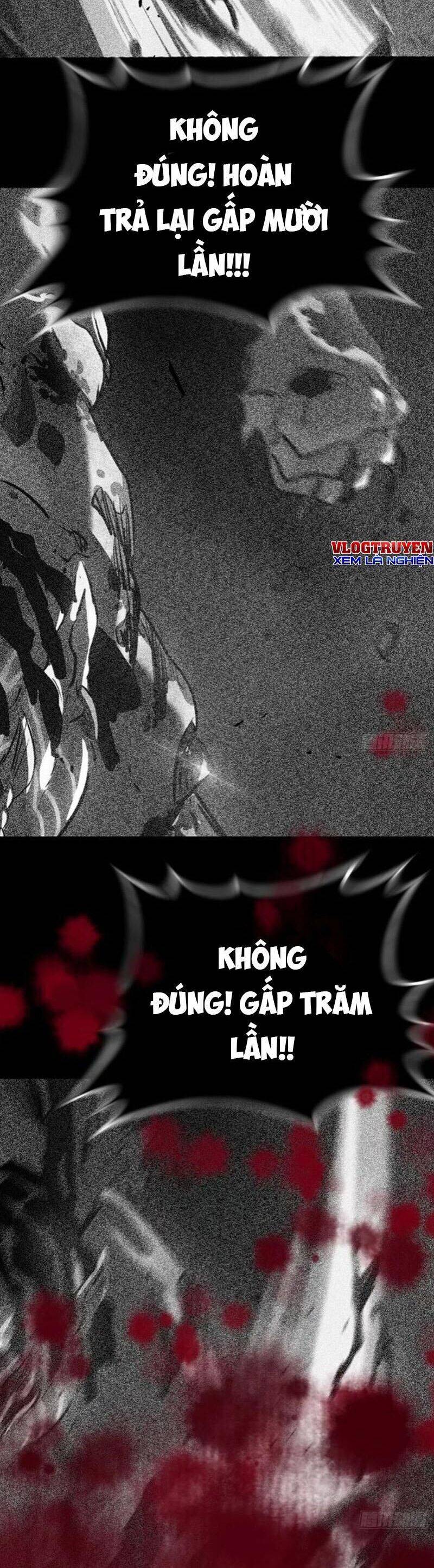 Phong Yêu Vấn Đạo: Chapter 14