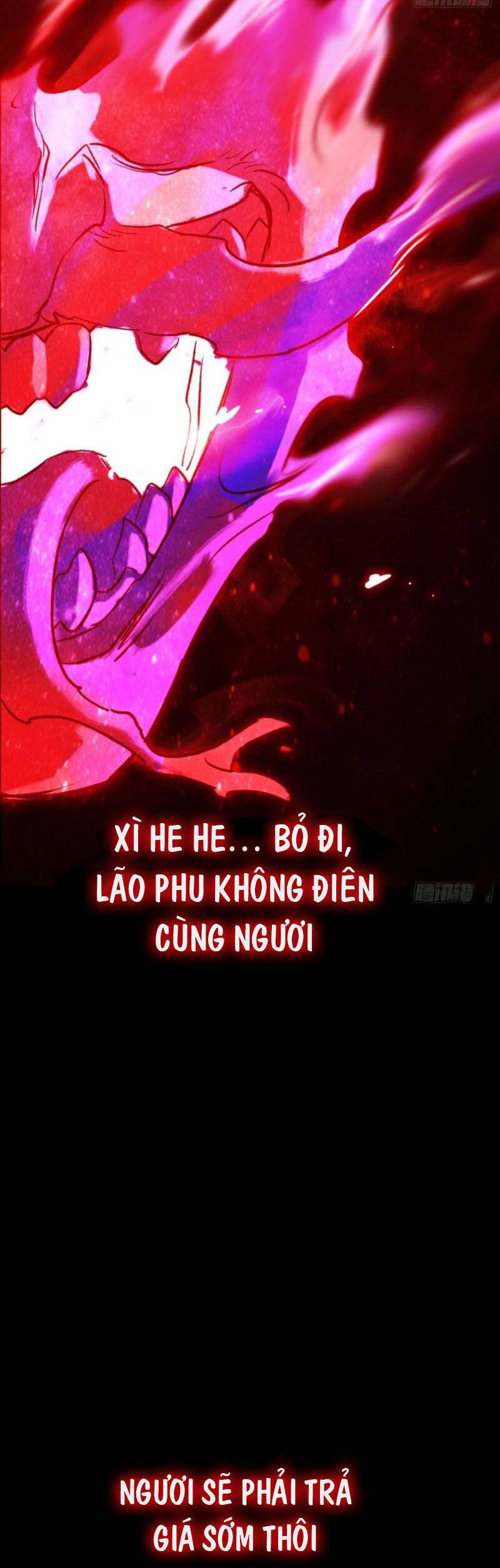 Phong Yêu Vấn Đạo: Chapter 14