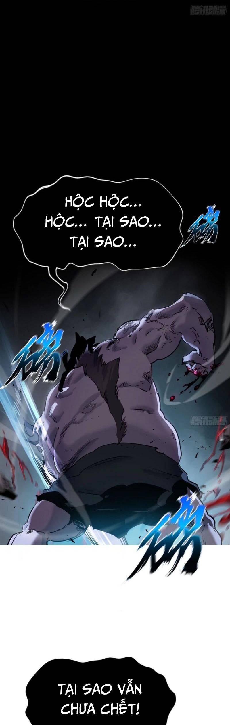 Phong Yêu Vấn Đạo: Chapter 14