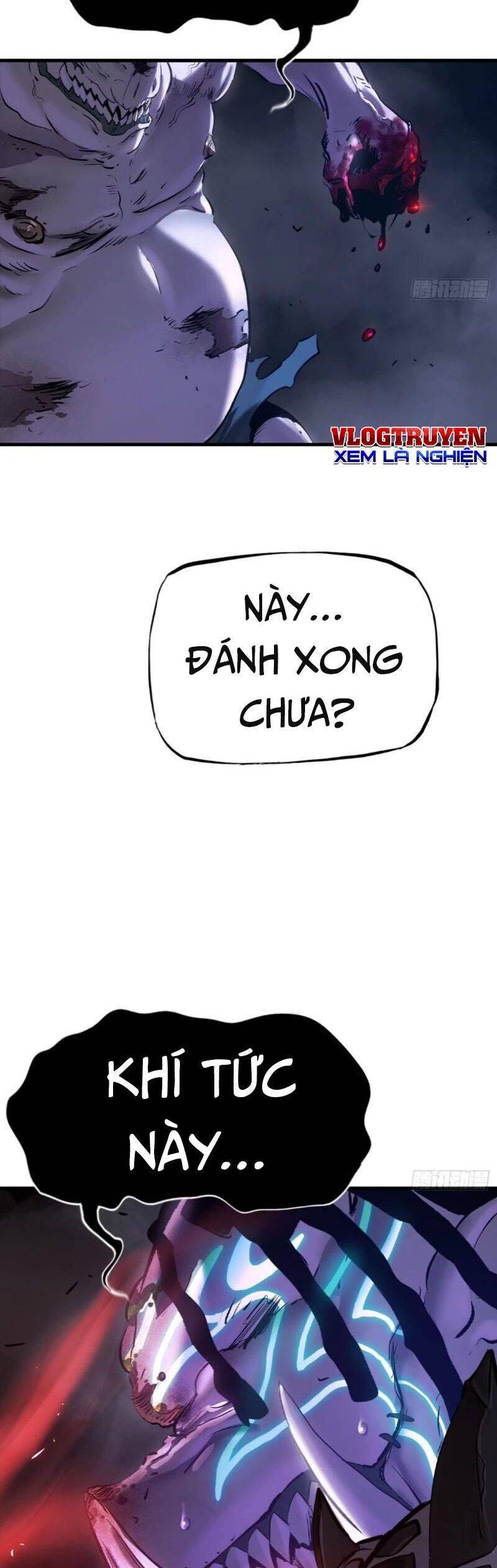 Phong Yêu Vấn Đạo: Chapter 14
