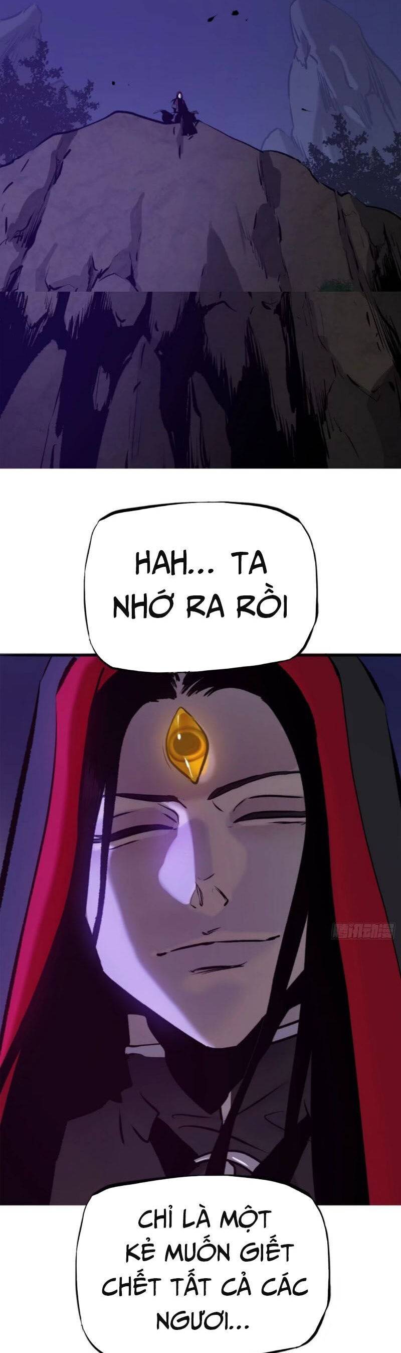Phong Yêu Vấn Đạo: Chapter 14