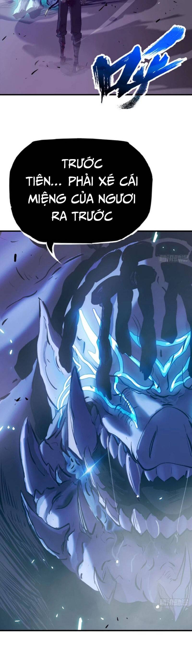 Phong Yêu Vấn Đạo: Chapter 14