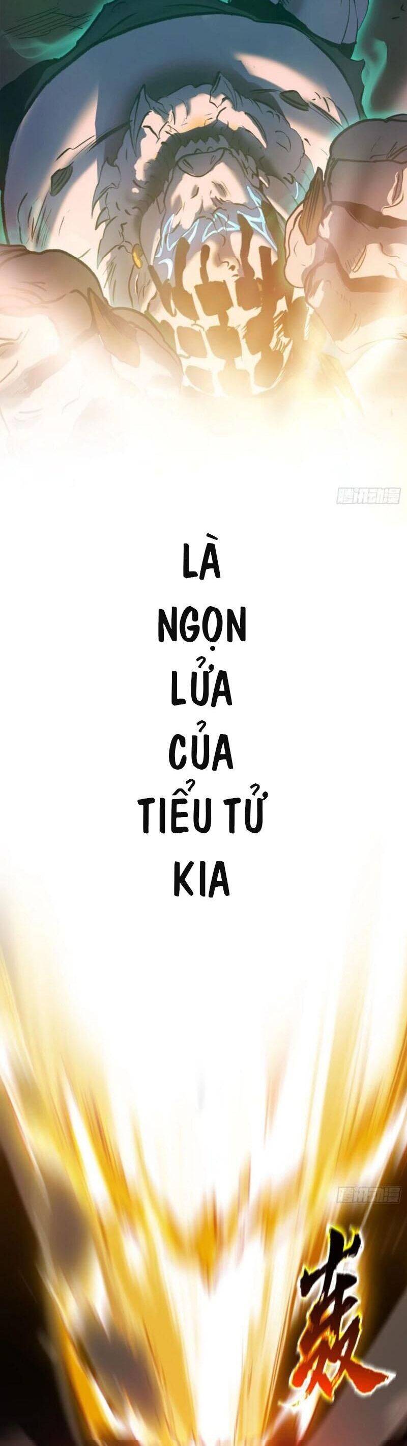 Phong Yêu Vấn Đạo: Chapter 14