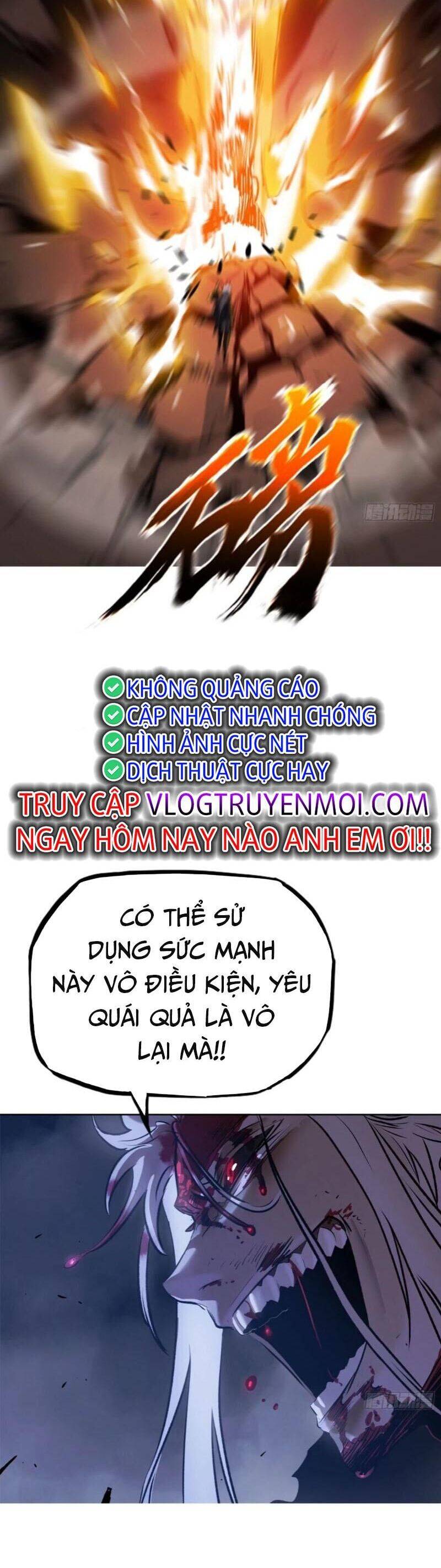 Phong Yêu Vấn Đạo: Chapter 14