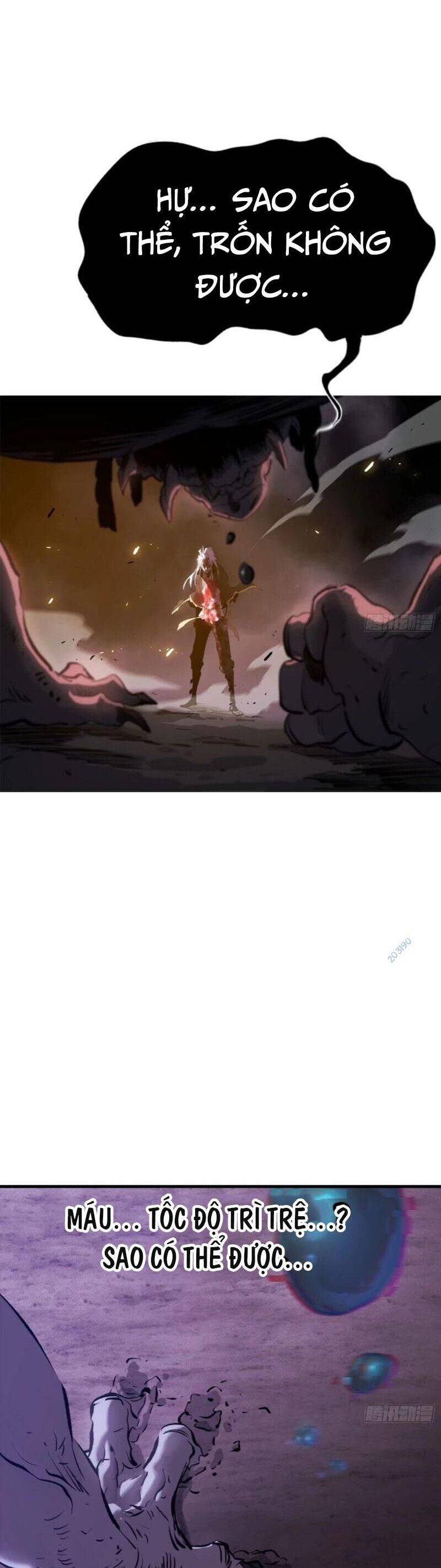Phong Yêu Vấn Đạo: Chapter 14