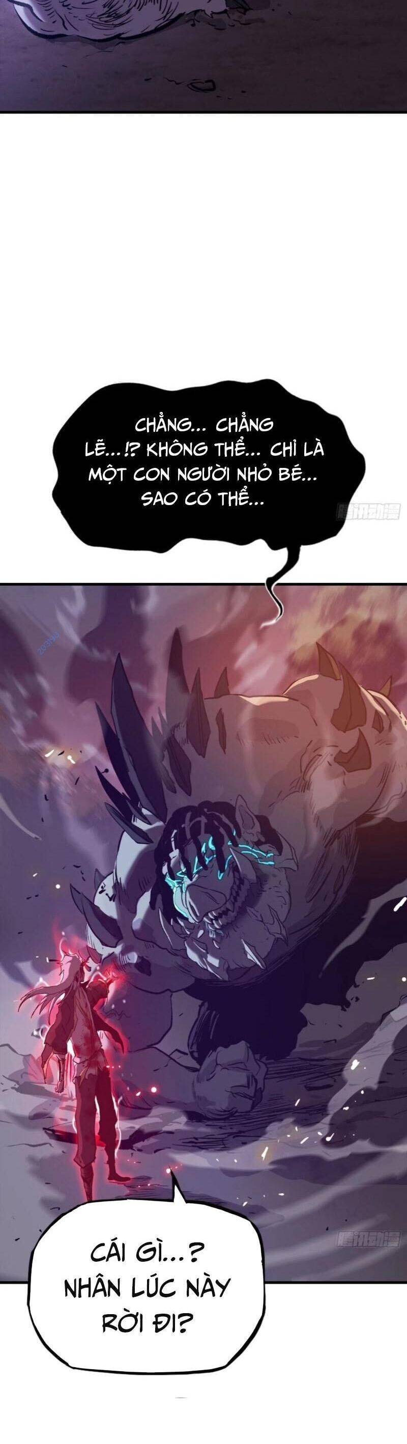 Phong Yêu Vấn Đạo: Chapter 14